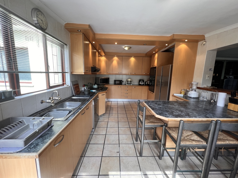 3 Bedroom Property for Sale in Tygerdal Western Cape